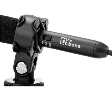 Produktbild Thomann The T.Bone CM 400