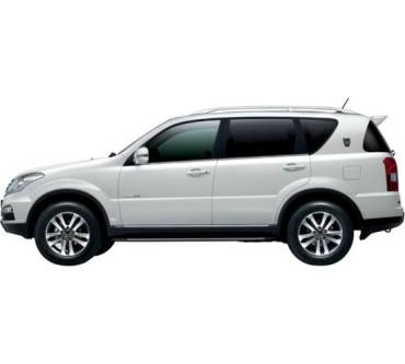 Produktbild SsangYong Rexton [13]