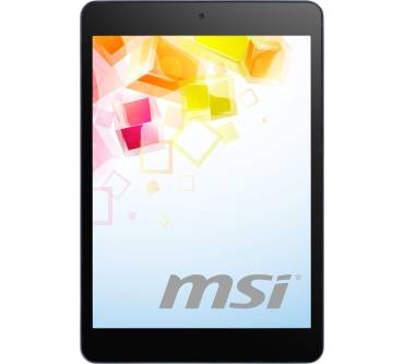 Produktbild MSI W20-A421 (00117K-SKU1)