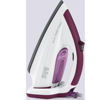 Produktbild Tefal Express Compact Easy Control GV 7620