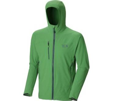 Produktbild Mountain Hardwear Super Chockstone Jacket