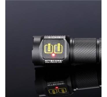 Produktbild Nitecore EC1