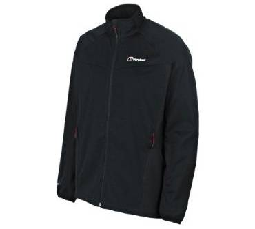 Produktbild Berghaus Men's Cadence Windstopper Softshell Jacket