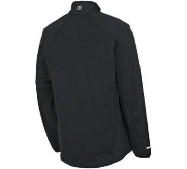 Produktbild Berghaus Men's Cadence Windstopper Softshell Jacket