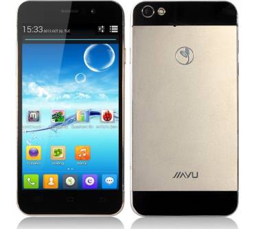 Produktbild Jiayu G5 Basic