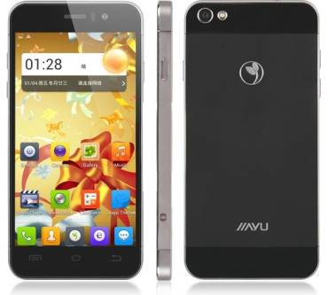 Produktbild Jiayu G5 Basic