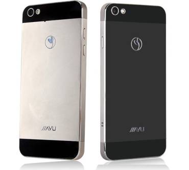 Produktbild Jiayu G5 Basic