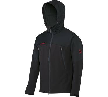 Produktbild Mammut Manaslu Jacket Men