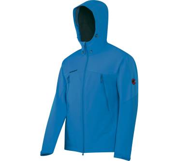 Produktbild Mammut Manaslu Jacket Men