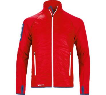 Produktbild Ortovox Swisswool Hybrid Jacket M