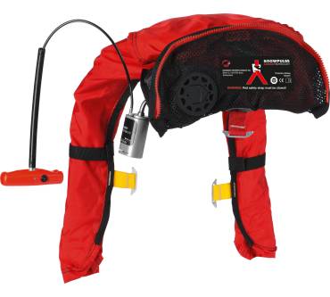 Produktbild Mammut Protection Airbag System