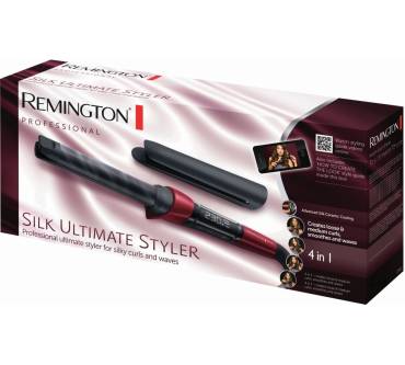 Produktbild Remington CI96S1 Silk Ultimate Styler