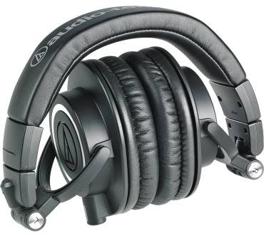 Produktbild Audio-Technica ATH-M50x