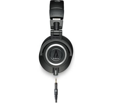 Produktbild Audio-Technica ATH-M50x