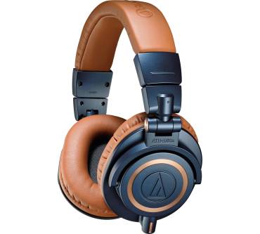 Produktbild Audio-Technica ATH-M50x