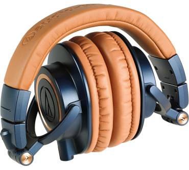 Produktbild Audio-Technica ATH-M50x