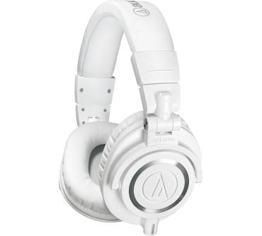 Produktbild Audio-Technica ATH-M50x