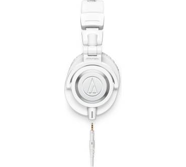 Produktbild Audio-Technica ATH-M50x