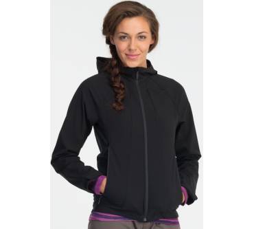 Produktbild Icebreaker Women's Viento Long Sleeve Hood