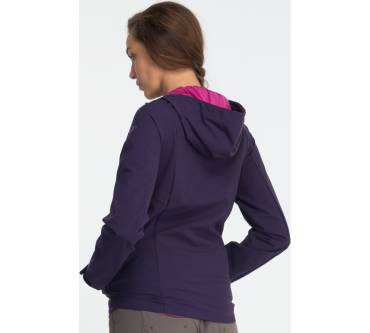 Produktbild Icebreaker Women's Viento Long Sleeve Hood