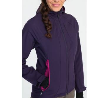 Produktbild Icebreaker Women's Viento Long Sleeve Hood