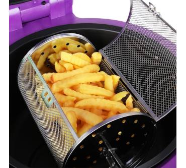 Produktbild Klarstein Air Fryer