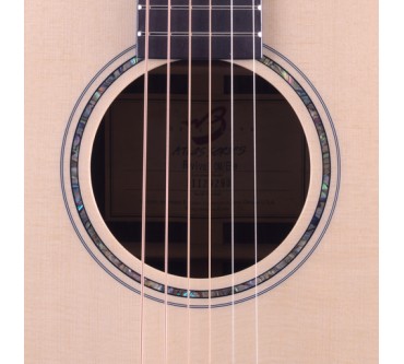 Produktbild Breedlove Atlas Series Revival OM/ERe