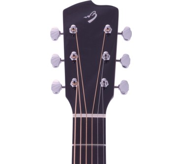 Produktbild Breedlove Atlas Series Revival OM/ERe