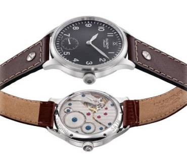 Produktbild Dugena Premium Epsilon 5 Flieger