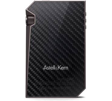 Produktbild Astell & Kern AK 240