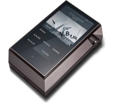 Produktbild Astell & Kern AK 240