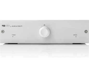 Produktbild Musical Fidelity V90-AMP