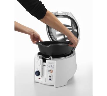 Produktbild De Longhi Rotofritteuse F 28533