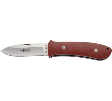 Produktbild Ka-Bar Knives Big Easy