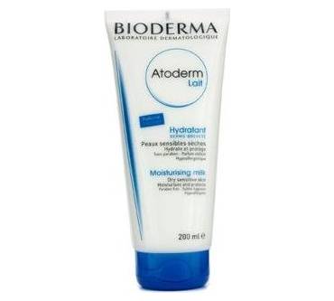 Produktbild Bioderma Atoderm Lait, Feuchtigkeitsspendende Milch