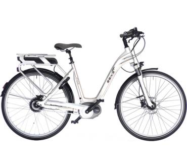 Produktbild EBIKE C 002 Advanced (Modell 2014)