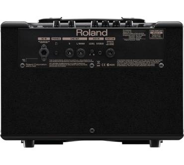 Produktbild Roland AC-40