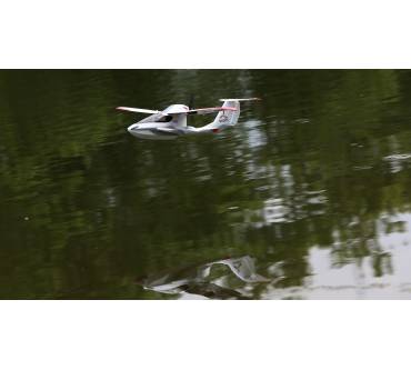 Produktbild Horizon Hobby Parkzone Ultra-Micro Icon A5