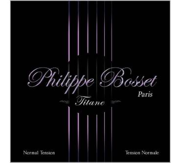 Produktbild Philippe Bosset Titane