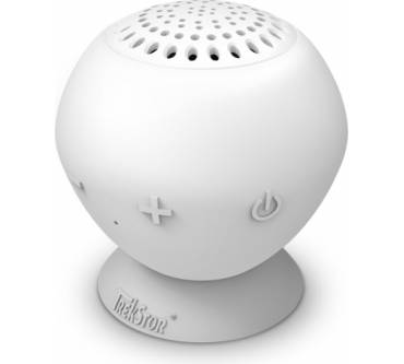 Produktbild Trekstor Bluetooth SoundBall 2in1