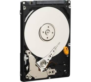 Produktbild Western Digital Scorpio Blue 500 GB (WD5000LPVT)