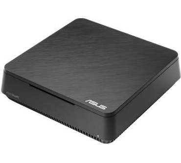 Produktbild Asus VivoPC VC60