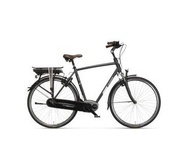 Produktbild Batavus Milano E-go (Modell 2014)