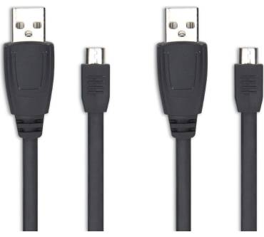 Produktbild SpeedLink Stream Play & Charge Cable Set für PS4