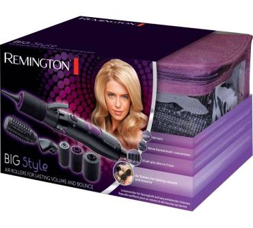 Produktbild Remington AS7055 Big Style Warmluftstyler