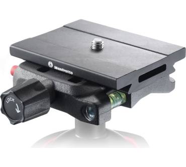 Produktbild Manfrotto Q6 Top Lock