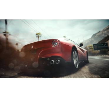 Produktbild Need for Speed: Rivals (für Xbox 360)