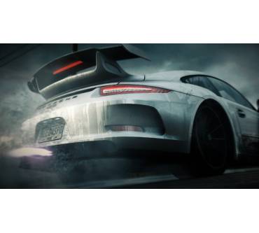 Produktbild Need for Speed: Rivals (für Xbox 360)