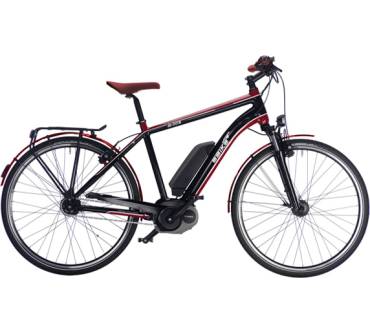 Produktbild EBIKE S 003 Sport (Modell 2014)