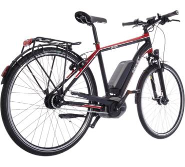 Produktbild EBIKE S 003 Sport (Modell 2014)